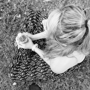 Meet your Posher, Mayra